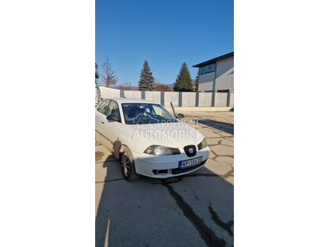 Seat Cordoba 1.9 TDI