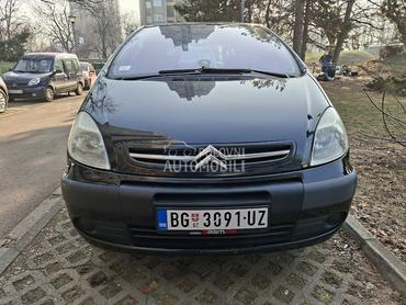 Citroen Xsara Picasso 1.6 HDI