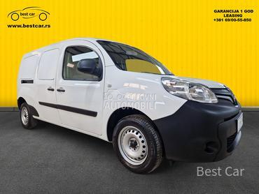 Renault Kangoo MAXI 1.5 dci