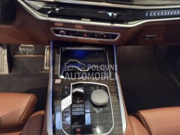 BMW X5 xDrive30d slika 15
