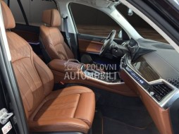 BMW X5 xDrive30d slika 17