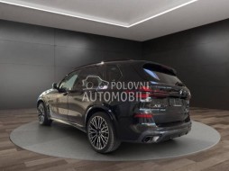 BMW X5 xDrive30d slika 3