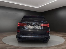 BMW X5 xDrive30d slika 4