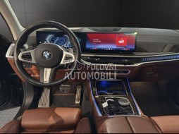 BMW X5 xDrive30d slika 14