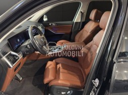 BMW X5 xDrive30d slika 10
