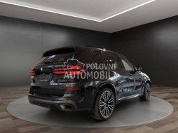 BMW X5 xDrive30d slika 5