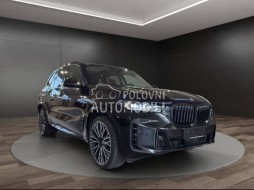 BMW X5 xDrive30d slika 1