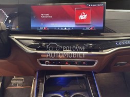 BMW X5 xDrive30d slika 16