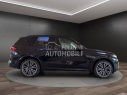 BMW X5 xDrive30d slika 6