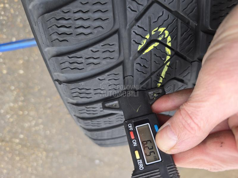 Pirelli 205/60 R16 Zimska