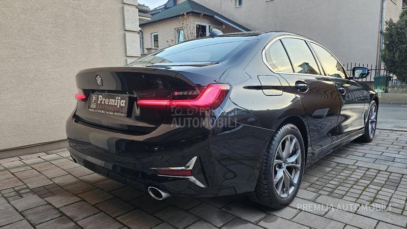 BMW 320 D XDRIVE