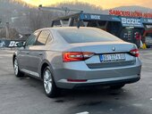 Škoda Superb 2.0TDI DSG/NAV I/LED