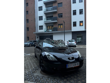 Toyota Celica 