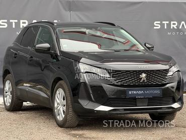 Peugeot 3008 1.5 STYLE AUTO NAVY