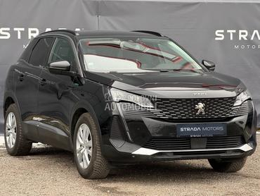 Peugeot 3008 1.5HDI STYLE/NAVY