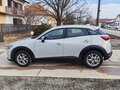Mazda CX-3 Skayactiv