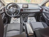 Mazda CX-3 Skayactiv