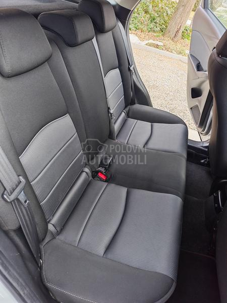 Mazda CX-3 Skayactiv