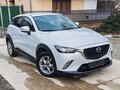Mazda CX-3 Skayactiv