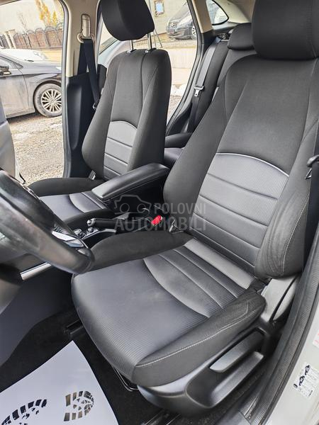 Mazda CX-3 Skayactiv