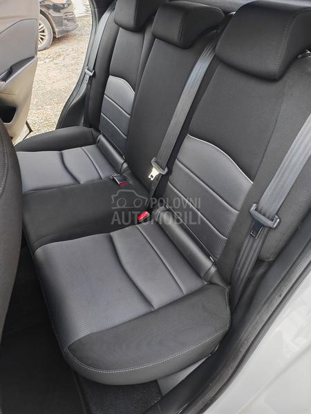 Mazda CX-3 Skayactiv