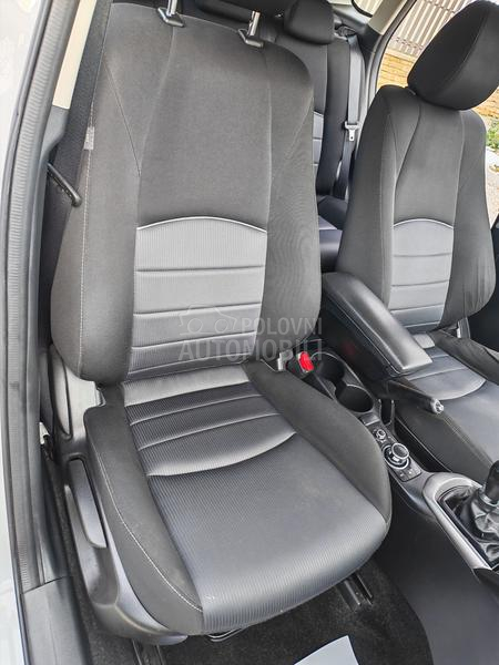 Mazda CX-3 Skayactiv