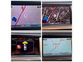 Citroen C5 2.0HDI/N.A.V/L.E.D