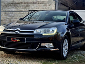 Citroen C5 2.0HDI/N.A.V/L.E.D