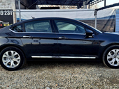 Citroen C5 2.0HDI/N.A.V/L.E.D