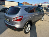 Nissan Qashqai 1.5 DCI