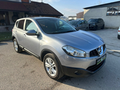 Nissan Qashqai 1.5 DCI