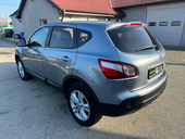 Nissan Qashqai 1.5 DCI
