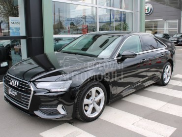 Audi A6 40 TDI HYB. QUATTRO