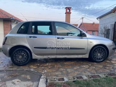 Fiat Stilo 