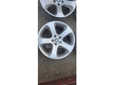 Aluminijumske felne Borbet 19" 5 x 120