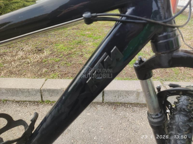 KTM MTB