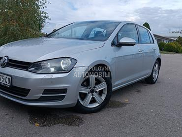 Volkswagen Golf 7 O D L I Č A N