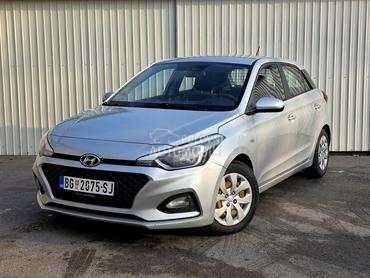 Hyundai i20 N1 1.2 kuplj.ovde