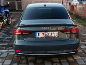 Audi A3 limuzina1,0t autom
