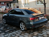 Audi A3 limuzina1,0t autom