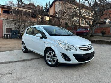 Opel Corsa D 1.3 CDTI