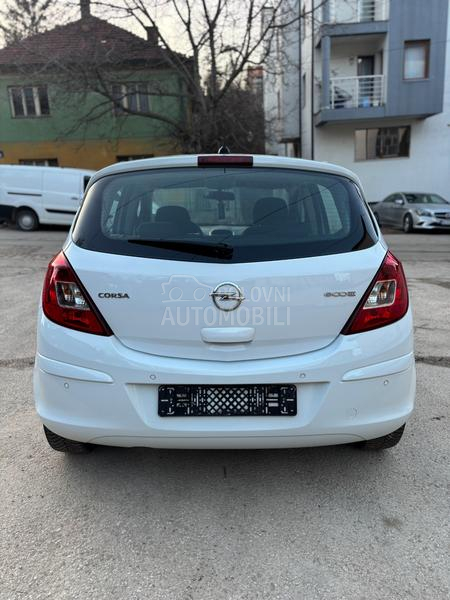 Opel Corsa D 1.3 CDTI