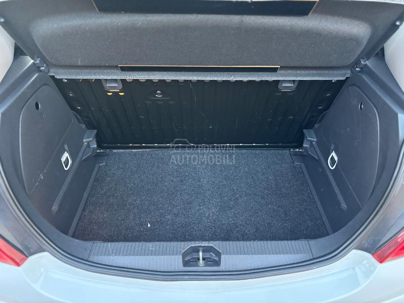 Opel Corsa D 1.3 CDTI