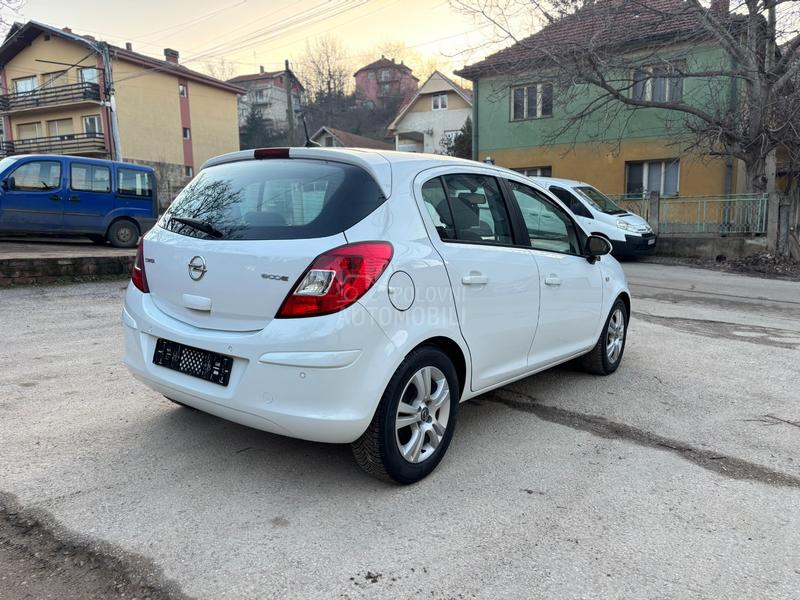 Opel Corsa D 1.3 CDTI