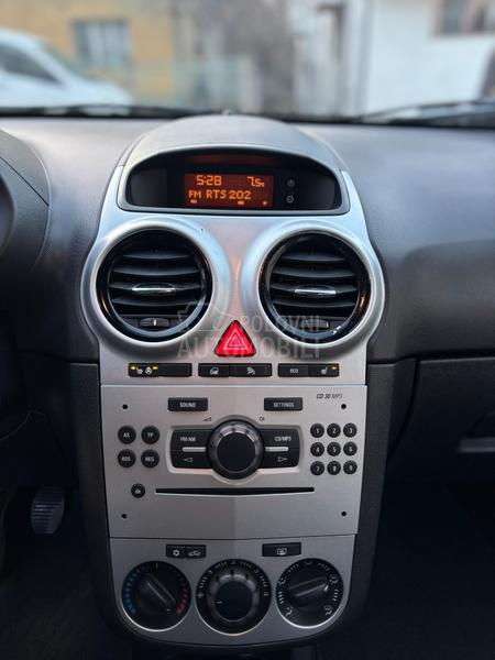 Opel Corsa D 1.3 CDTI
