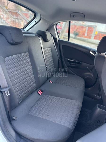 Opel Corsa D 1.3 CDTI