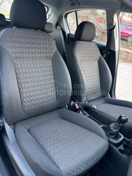 Opel Corsa D 1.3 CDTI