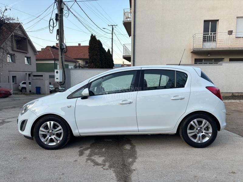 Opel Corsa D 1.3 CDTI