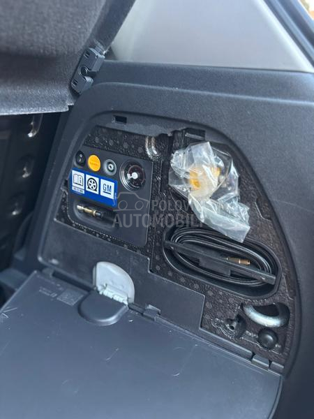 Opel Corsa D 1.3 CDTI