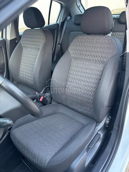 Opel Corsa D 1.3 CDTI